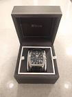 Os20 Miyota Chronograh Watch Japan