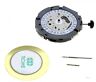 Os80 Werkstatt Timepiece Miyota Replacement For Wrist Watch Quartz 4022739352270
