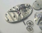 8adj Oval Grade 18j Antique Watch .. Rare Prices High M13 Movement