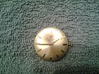 P-330 Jules Jurgensen Watch Movement Action