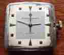 P1019 Vacheron Constantin Movement With Dial