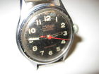 P218 Charles Nicolet Vintage Wristwatch