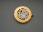 The12 P7000 7000 Formida Peseux Watch Movement With Stem At Good Condition Dial Hands