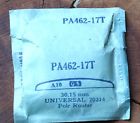 Pa462-17t G-s Vintage Universal Geneve Polerouter