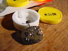 Packaging Watch Movement Replacement 24 Sw Timex Original Ship Nos