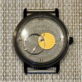 Paketa 2609.ha Mechanical Manual Watch Movement 523 Metal
