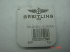 15.050m1 Part Breitling New-crono Sweep Sacond Spring For Watch Movement