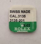3135 Part 233 201 2 Parts Pieces Prices Stems Winding Factory Rolex Genuine Sealed
