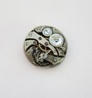 160192 Part 5adj Watch Movement Vintage 17j Gruen Serial