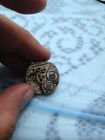 2002945 Partial Watch Jewels Movement 17 Hamilton