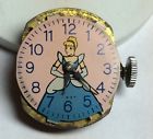Parts A27 Watch Repair Princess