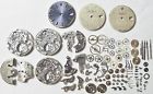 1130 Parts Authentic Inventory Prices 3 Movement Genuine Rolex Original