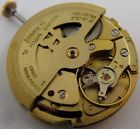 11anacd Parts Bulova Jewels ... 17 Movement Watch Complete