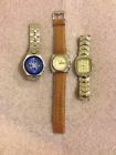Parts Jardin Watchs Paul Fossil