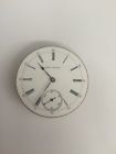87966 Parts Movement Repair Pocket 16s - Watch Swiss