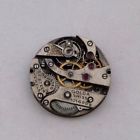 101409 Parts Vintage Golda Repair High Swiss 145 28mm Watch 15j Grade Movement