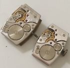 Parts Vintage Dial Jewel Premier Mens Waltham Complete 17 Cal Movement Watch 750