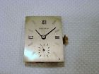 Ca1930 Parts Zenith Wristwatch 26.30mm 40 Movemen Repair Vintage 3 4 8