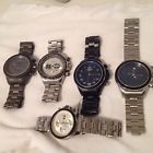 Parts Zr2 Watch Vestal Resell Zr3 Lot