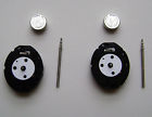Pc10 Watch Movement 2 Pieces