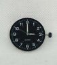 Pc21j Japan Quartz Watch Movement Dial Hands And Tested Runs
