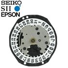 Pc22-d3 Hattori New Japan Sii Tmi Epson Watch Movement Ligne Date