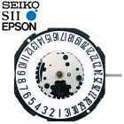 Pc32-d6 Hattori New Japan Sii Tmi Epson Watch Movement Ligne Date