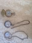 Pearl Pocket Creek Watches Da Vintage Cedar Lot 3 Vanci