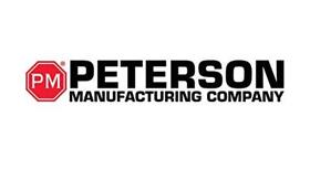 Pm-2593 Peterson 2593 Price Per 5