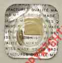 Phc-8000 Pack Chronograph El Authentic Wheel Zenith Primero 3019 Genuine