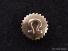 240aa2 Pink Omega Original Vintage Crown 240aa2. 51