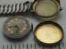 Plate1920 10k Gold Repair Rolled Parts 10an 15jewels Bulova Vintage