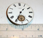1850-1895 Pocket Parts Circa Antique " Watch "london Benson Movement Jw 1875