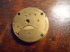 4858539 Pocket 1890 Elgin Watch Movement Circa
