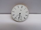 Ap366 Pocket Watch Movement Size Vintage 37 Mm