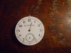 2447047 Pocket Elgin 1880 Circa Movement Watch