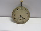 Ap610 Pocket Movement Vintage Watch Zenith Working