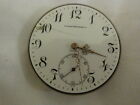 Watch8.79 Pocket Movement Longines Watch8 336 17 Jewels Service