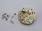 820698 Pocket Movement Repair Hampden Parts Watch 216 Canton Vintage 6s