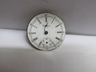 Mc437 Pocket Vintage Mm Size Watch Movement 34