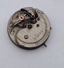 46298 Pocket Watch . Rare Movement Standard 34mm Vintage York 262