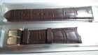 Ppc801a.04 Patek Philippe Genuine Watch Band Brown Alligator New In Pack