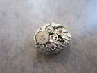 Ut-15 Pretty Swiss Manual 1977-2 Movement Designs Schild Watch Sb Jewels 17