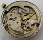 Prices Automatic Watch Movement Parts 17j. Bumper ... Movado 115 Used