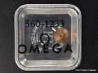 1233 Prices Vintage 560 Hour Part Cal. Wheel Original Omega