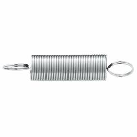Primeline Sp-9601 Extension Spring 1-1/2 X 17/64 Inch Diam. 2-pk. - Sp 9601