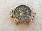 3745-e70022 Promaster Dive Working Project Watch 4 Gn Citizen 200m Vintage