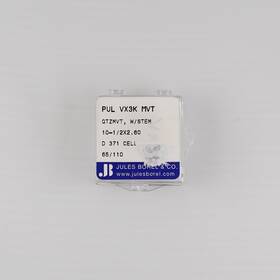 Pulsar Pul-vx3k Pul Vx3k Movement