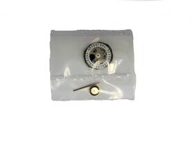 Vj22b Pulsar Watch Movement Date 3 Oftclock