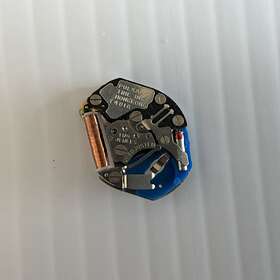 Y481a Pulsar Watch Movement For Parts Repair